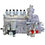 101609-3750 Zexel Injection Pump - Truck To Trailer