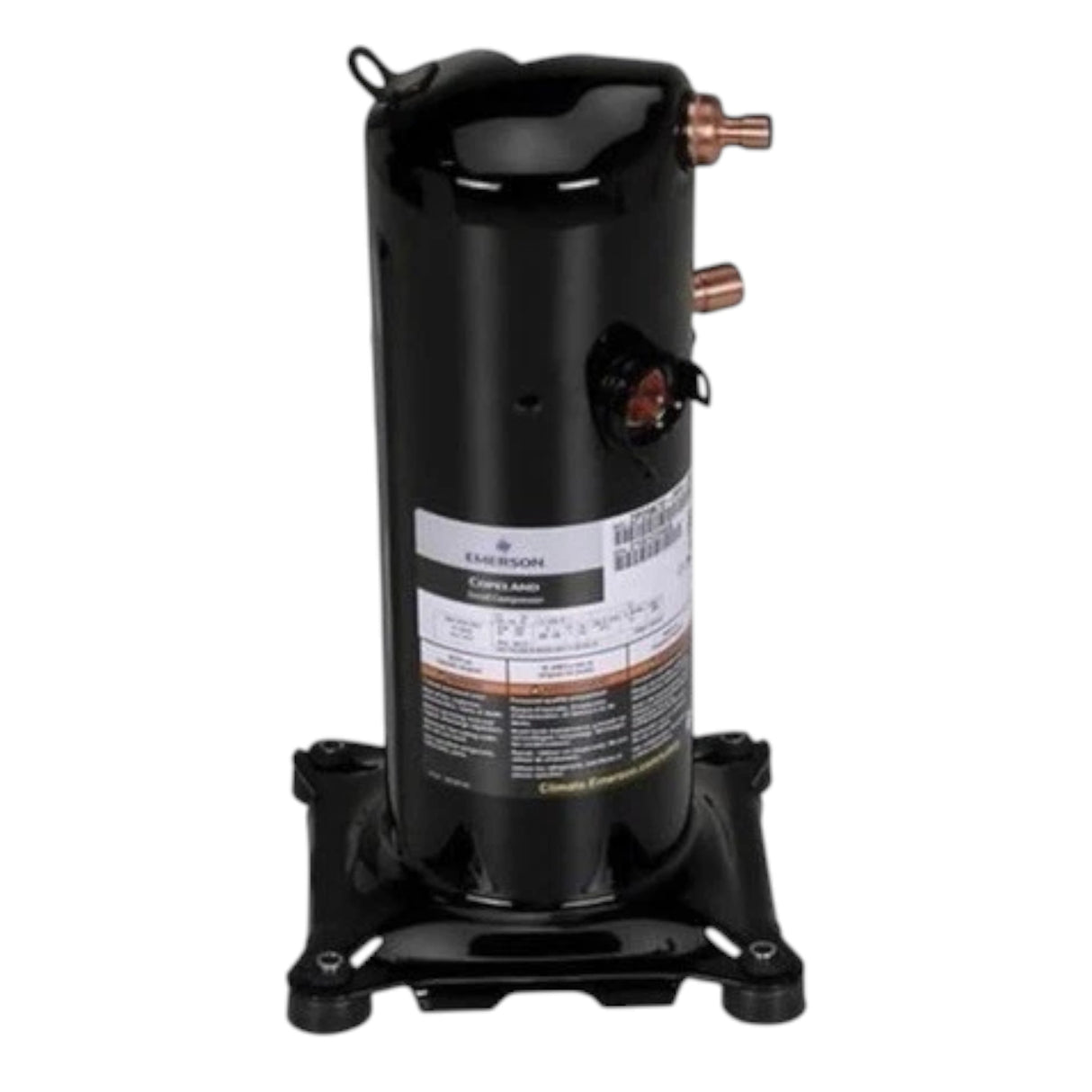 ZP51K7EPFV830 Genuine Copeland Scroll Compressor 200/208-230V