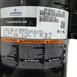 ZP103KCETF5950 Genuine Copeland Scroll Compressor