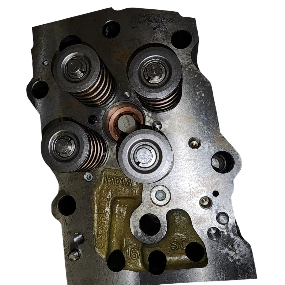 2865762 Cummins Cylinder Head