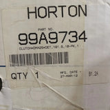 99A9734 Genuine Horton Engine Cooling Fan Clutch - Truck To Trailer