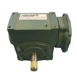 26Q25L14 Dodge Reducer - Truck To Trailer