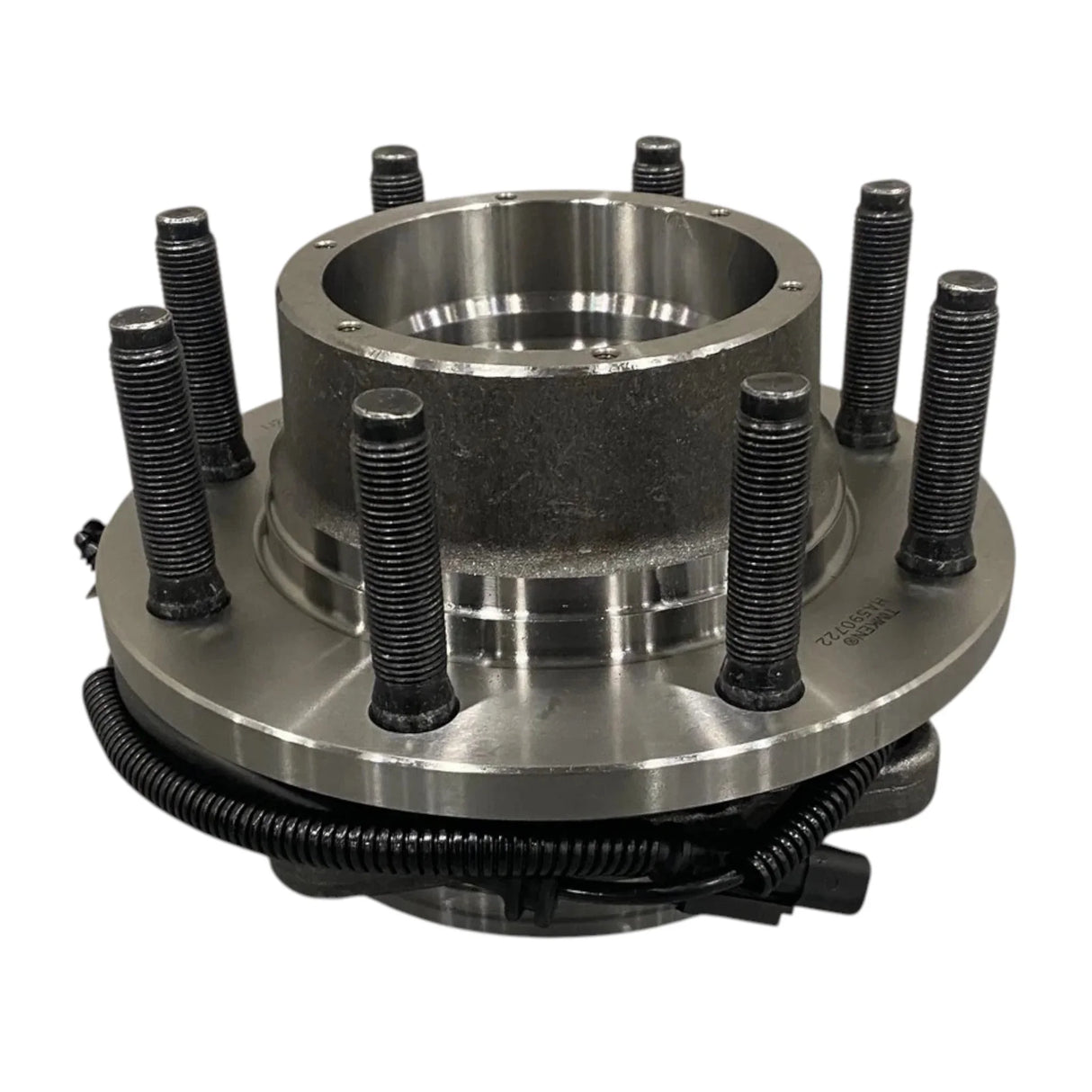 HA590722 Timken Hub Unit Bearing Assembly - Truck To Trailer