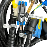 P924746001 Paccar Chassis Wiring Harness - Truck To Trailer