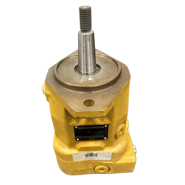399-0371 Genuine CAT Hydraulic Piston Motor - Truck To Trailer