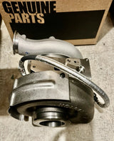 5495452RX Genuine Cummins Turbocharger Kit