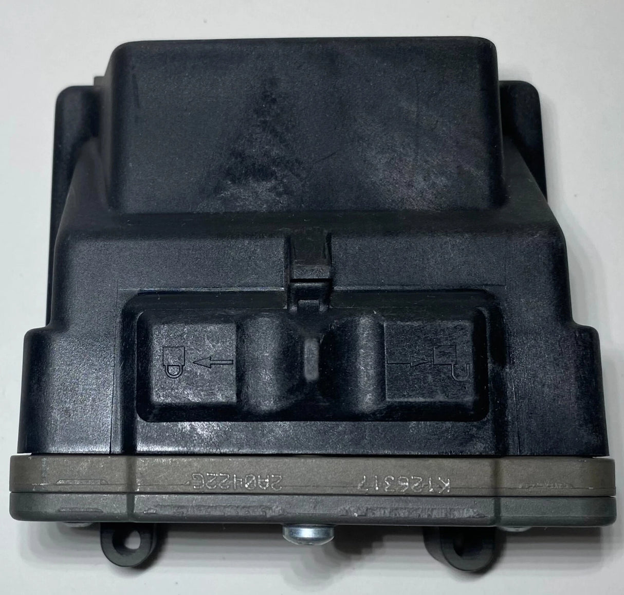 K126317 Genuine Bendix Standard Frame ECU