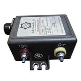A2-3123 C.E. Niehoff Voltage Regulator 24V