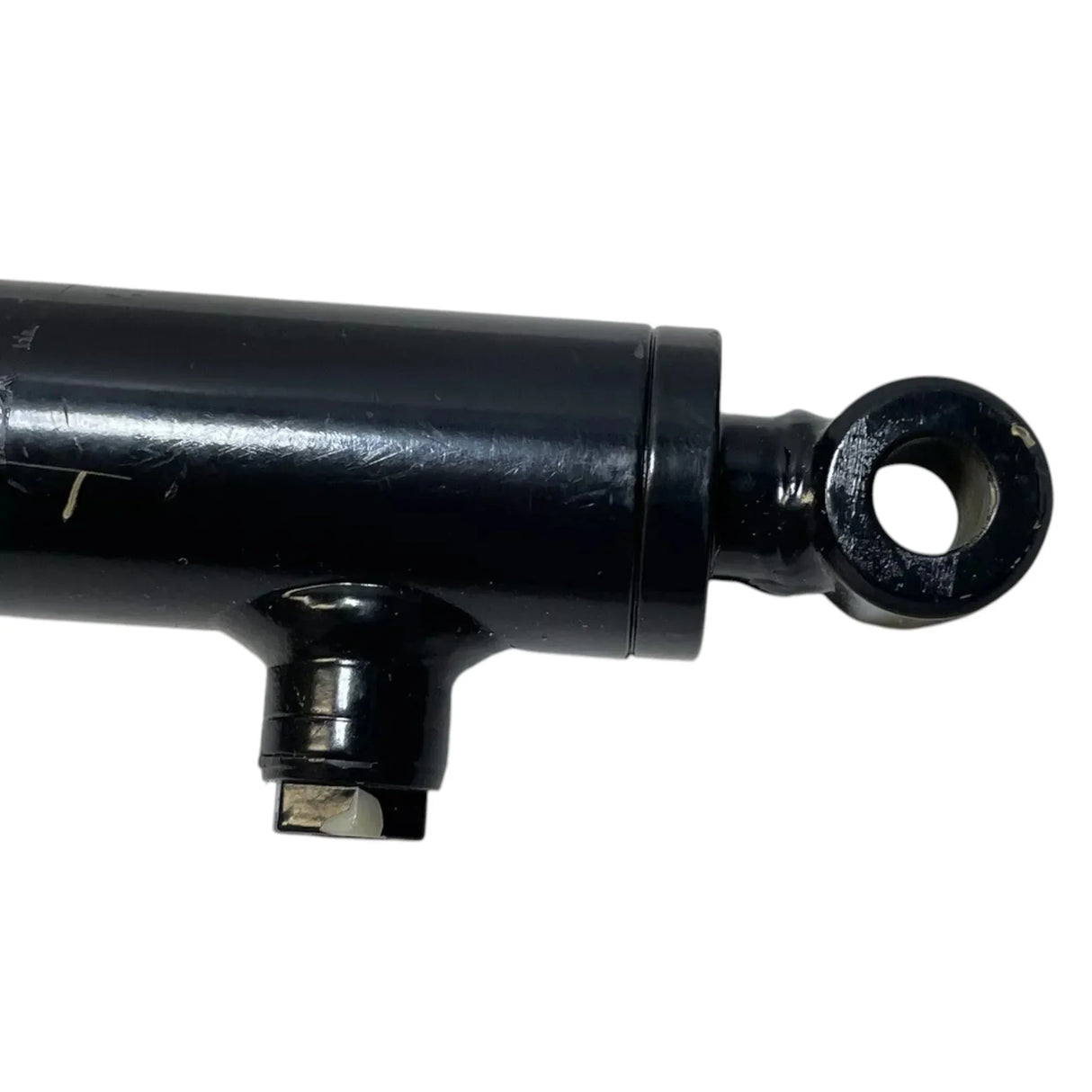 AHC17994 Genuine John Deere Hydraulic Cylinder - Truck To Trailer