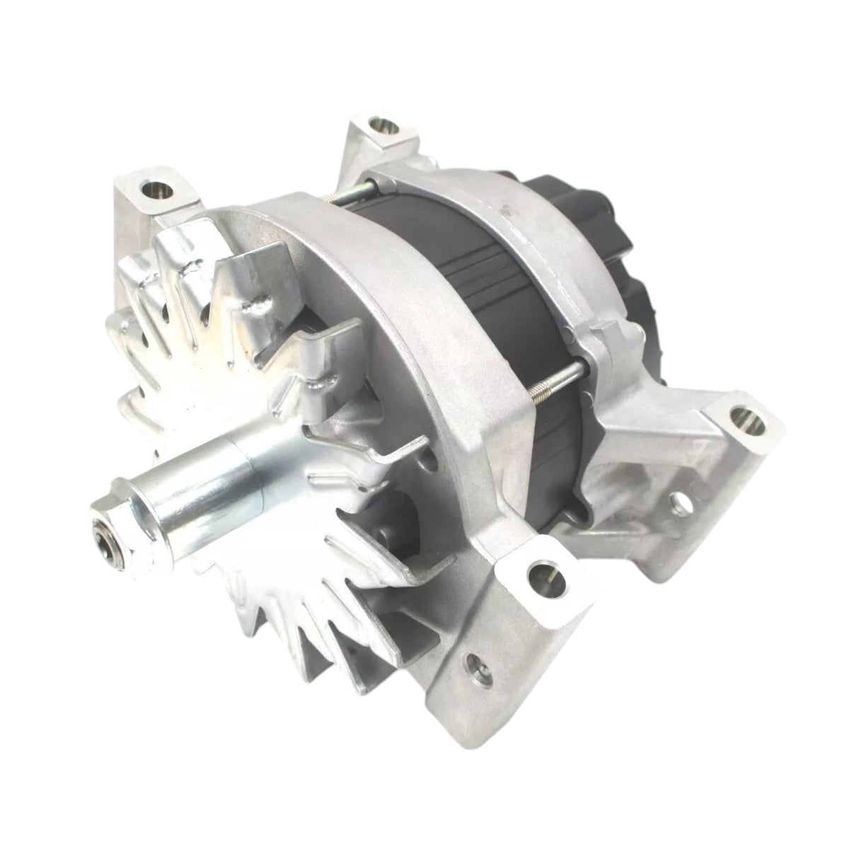 AM0071 Mitsubishi Brushless Alternator Diamond Guard 12V 200A