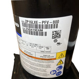 ZP16LXE-PFV-800 Genuine Copeland Scroll Compressor