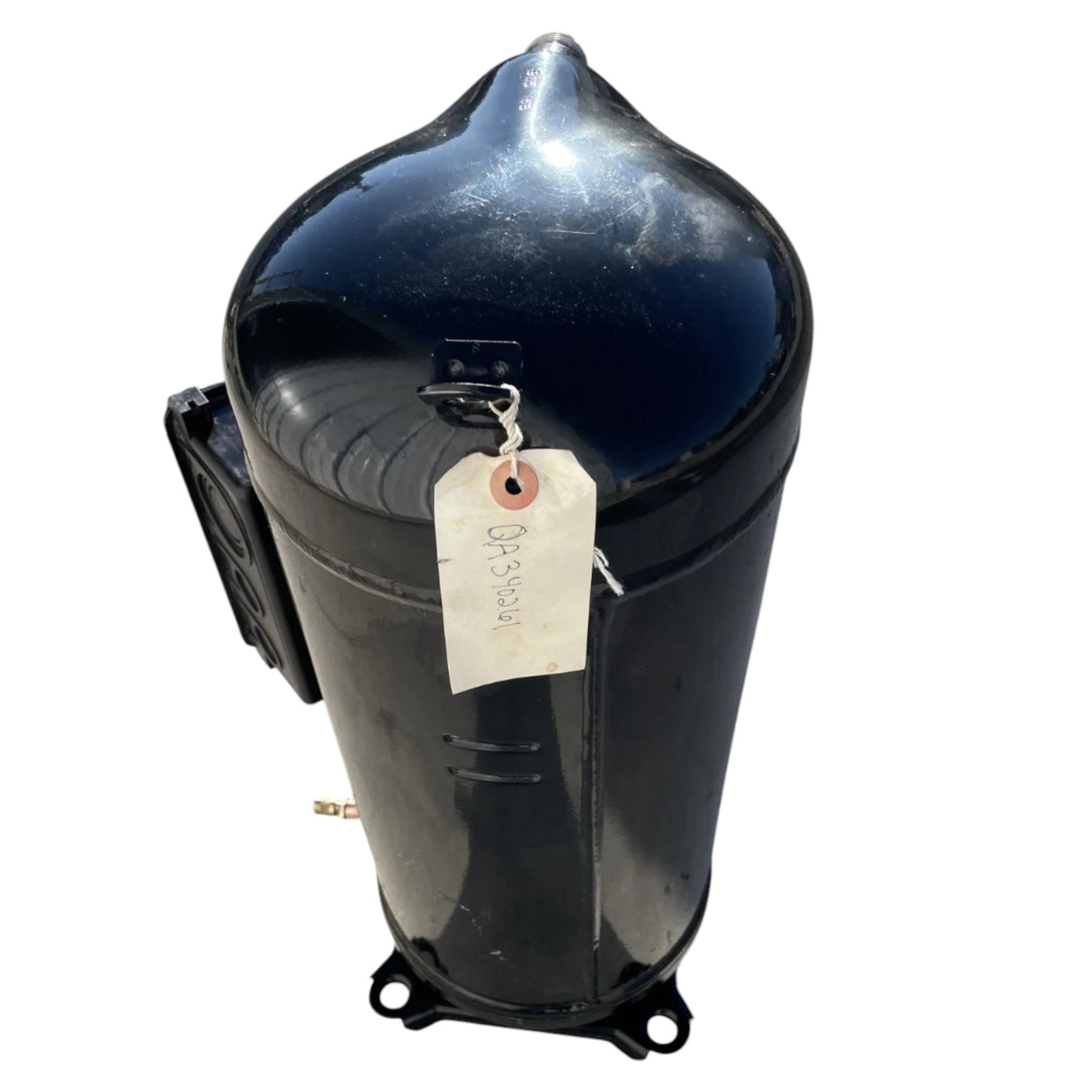 ZR190KCE-TED-965 Genuine Copeland Scroll Compressor