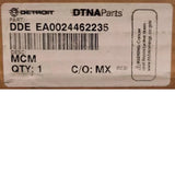 EA0024462235 Genuine Detroit Diesel ECM Electronic Control Module - Truck To Trailer