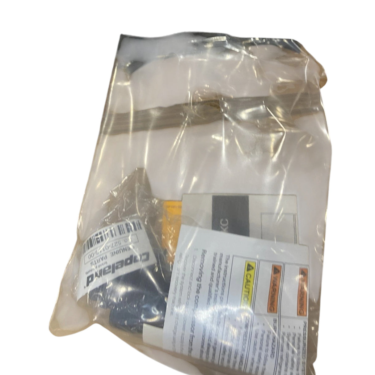 ZP83KCE-TF5-7M7 Genuine Copeland Scroll Compressor