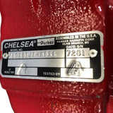 267XBFJP-M5XK Genuine Chelsea PTO Power Take Off