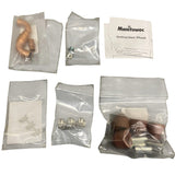 7603213 Genuine Manitowoc Ice Compressor Assembly