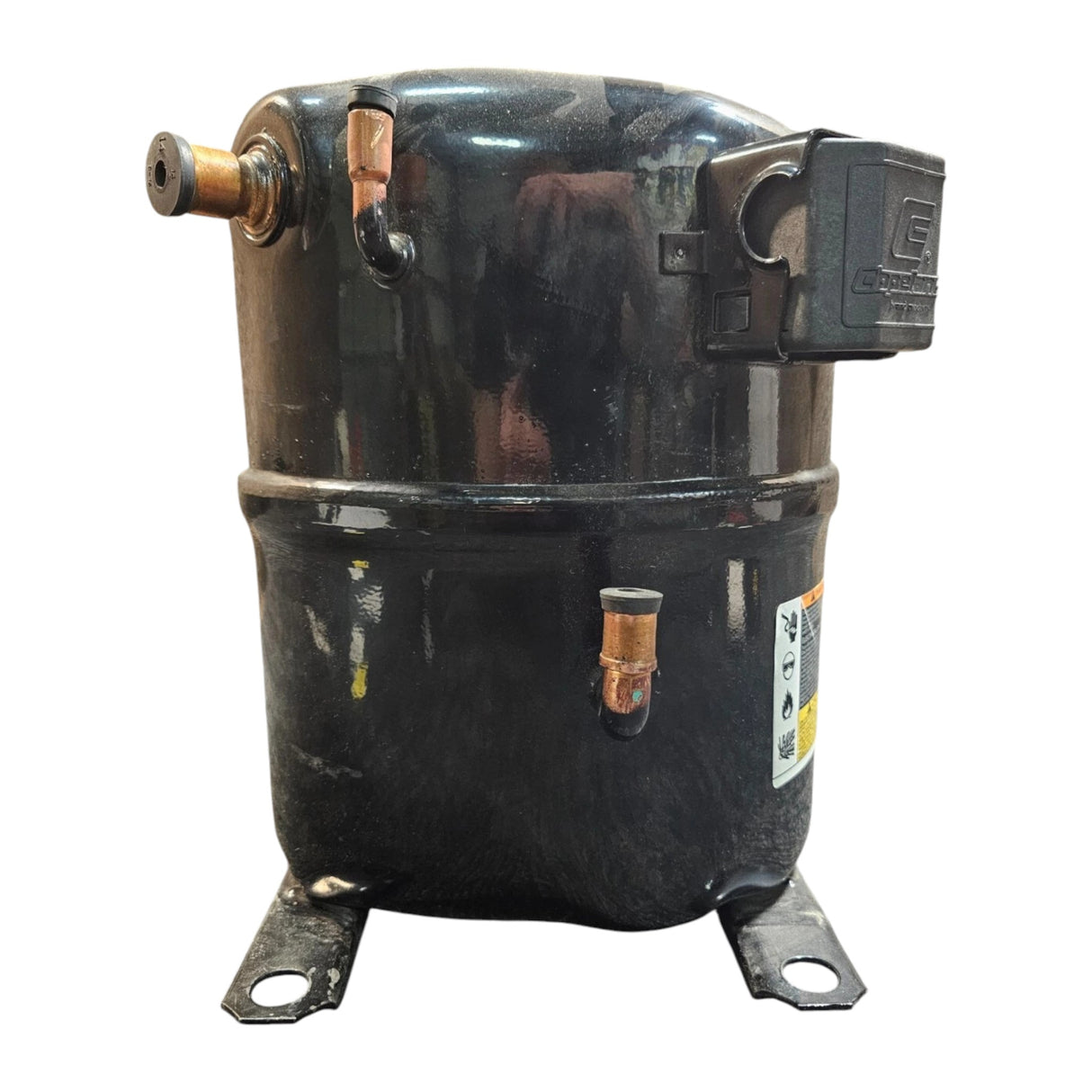 CS10K6ETF5945 Genuine Copeland Hermetic Compressor