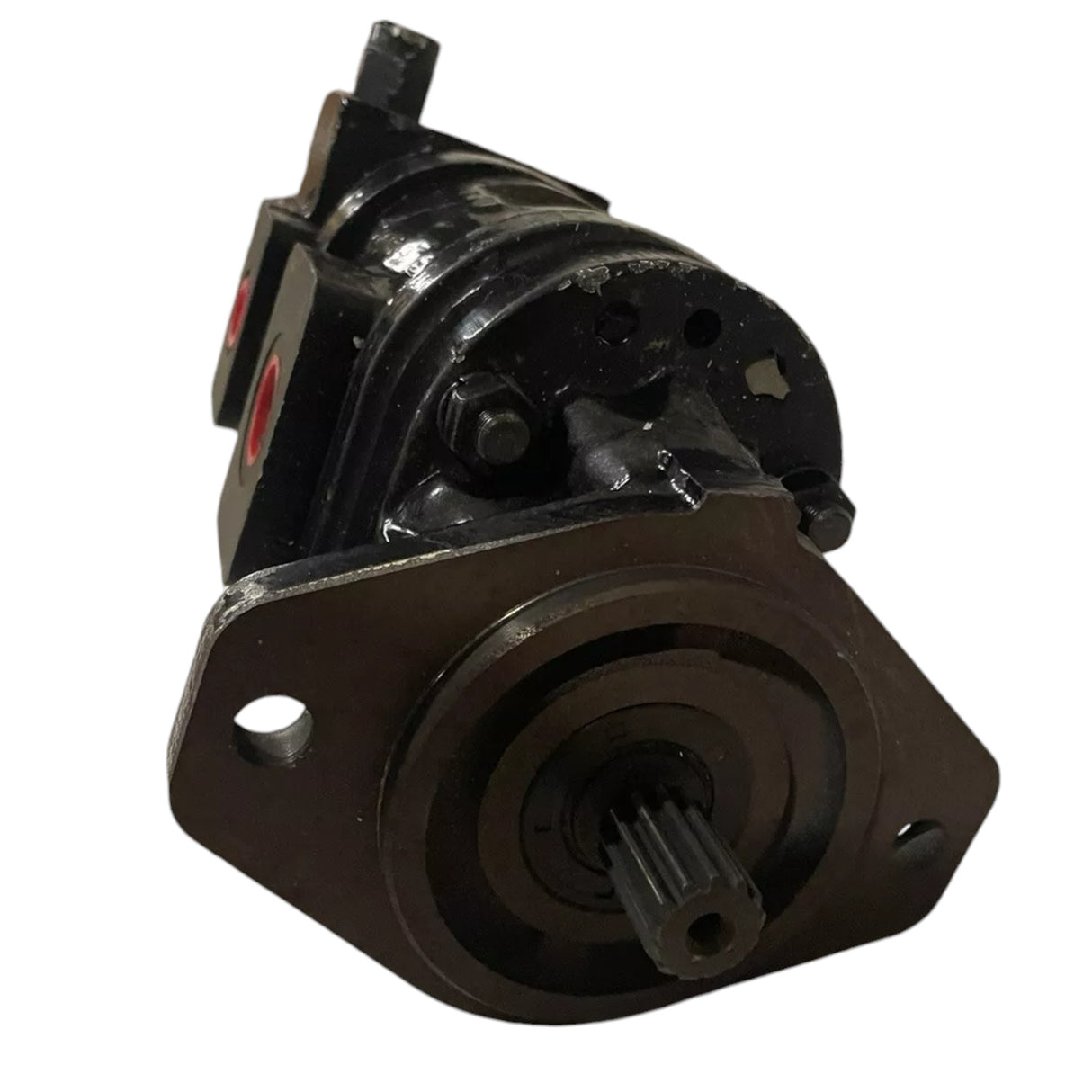 10439692 Haldex Hydraulic Pump