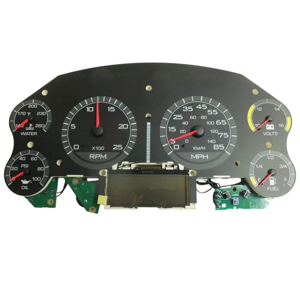 2602878C93 International Cluster Instrument