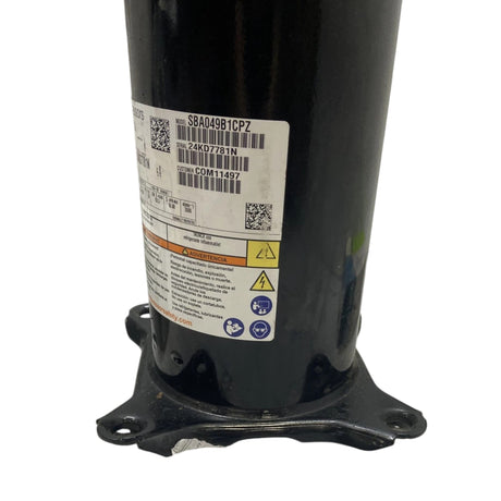 COM11497 Genuine Trane Scroll Compressor