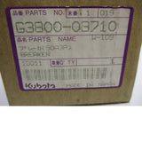 G3800-03710 Kubota Generator Breaker