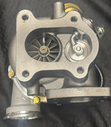 T1556-01 Zeki Turbocharger