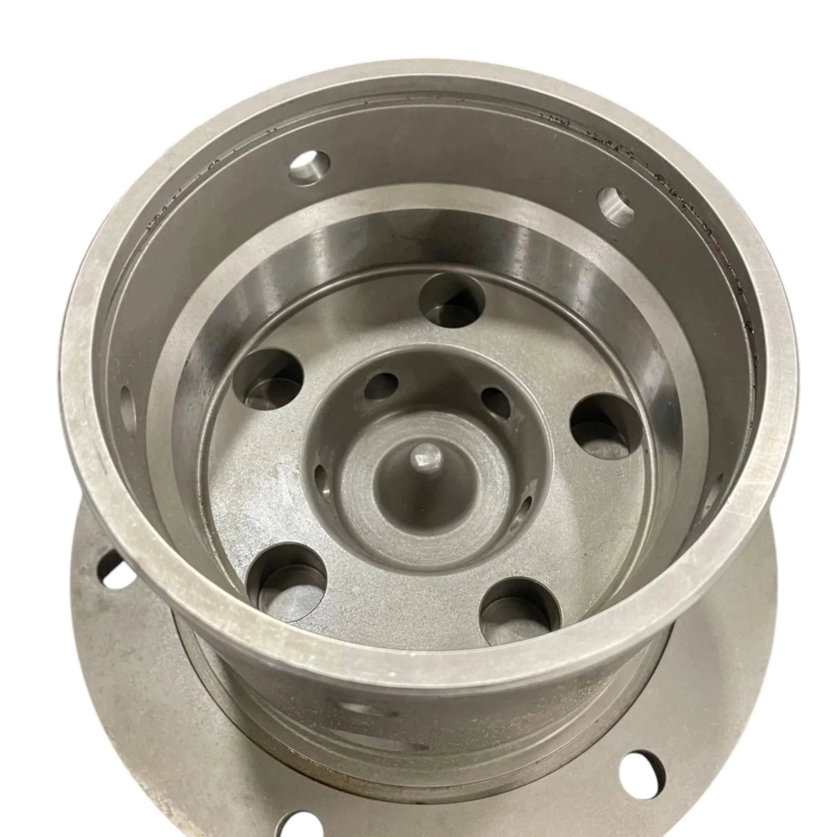 344-5130 Genuine CAT Final Drive Outer Cover - Truck To Trailer