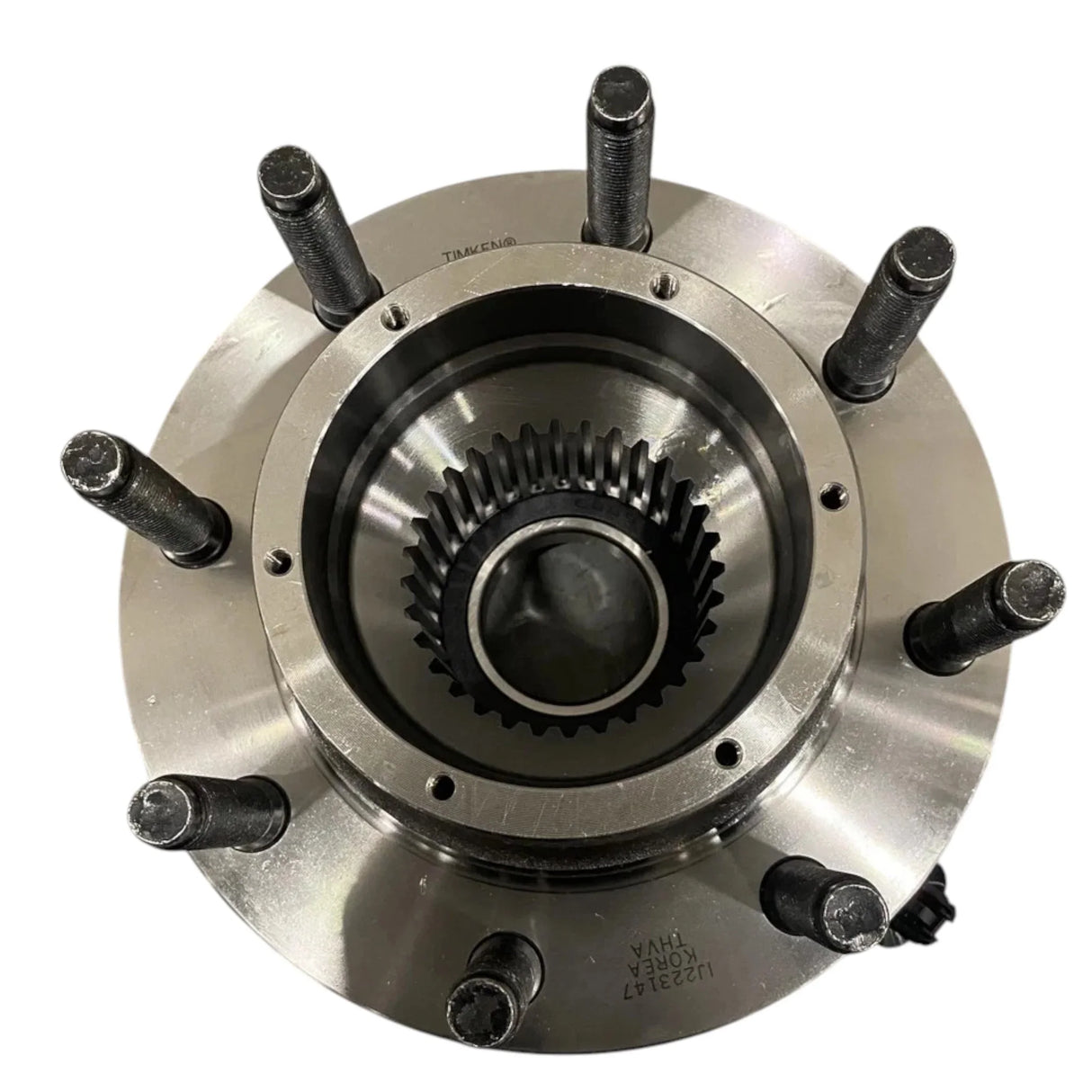 HA590722 Timken Hub Unit Bearing Assembly - Truck To Trailer