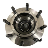 HA590722 Timken Hub Unit Bearing Assembly - Truck To Trailer