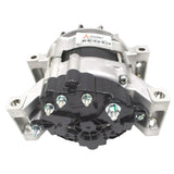 AM0071 Mitsubishi Brushless Alternator Diamond Guard 12V 200A