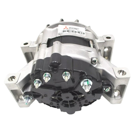 AM0071 Mitsubishi Brushless Alternator Diamond Guard 12V 200A