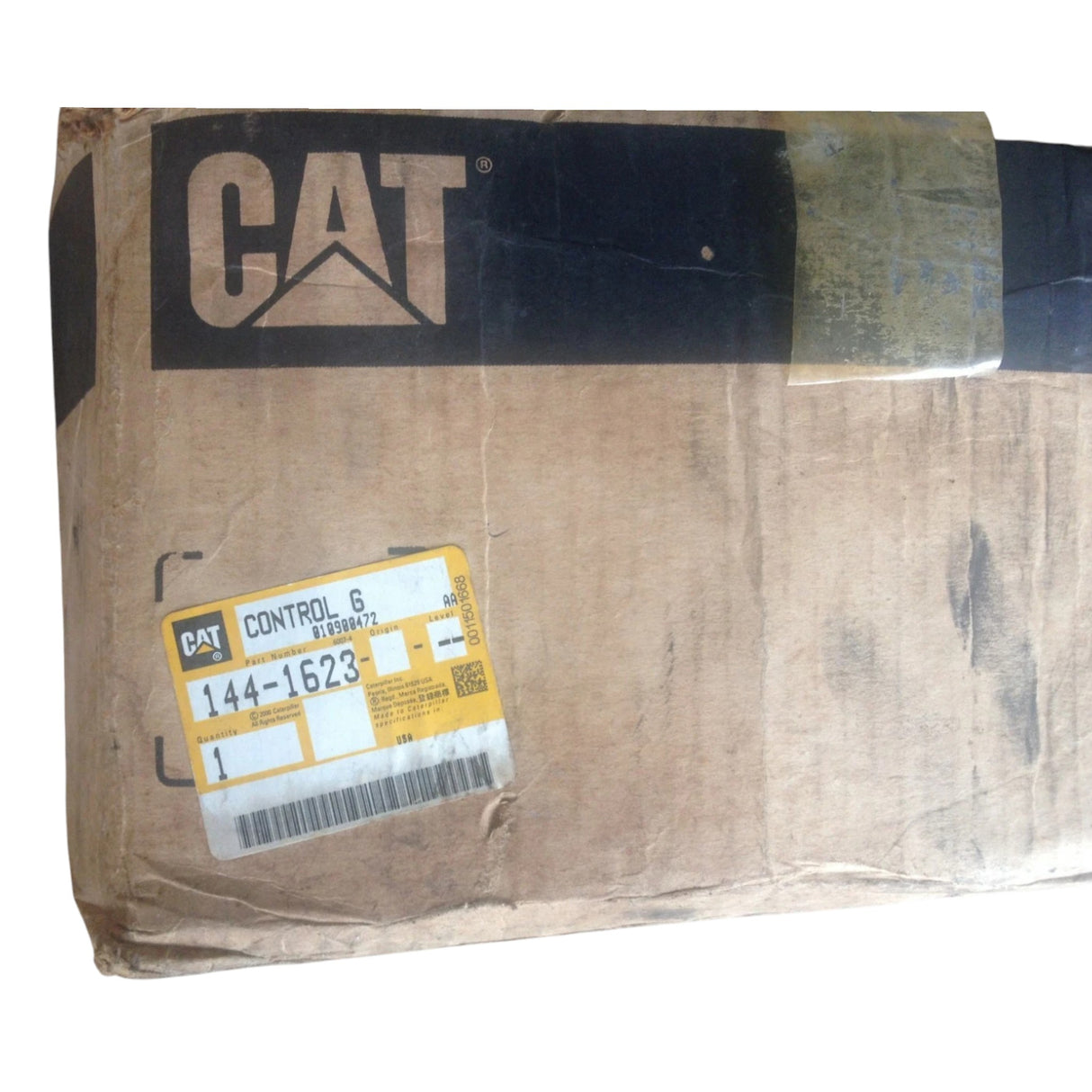 10R-5492 Genuine Caterpillar Control GP Display