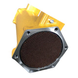 4W-9822 Genuine CAT Oil Cooler Core