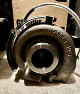 5495452RX Genuine Cummins Turbocharger Kit