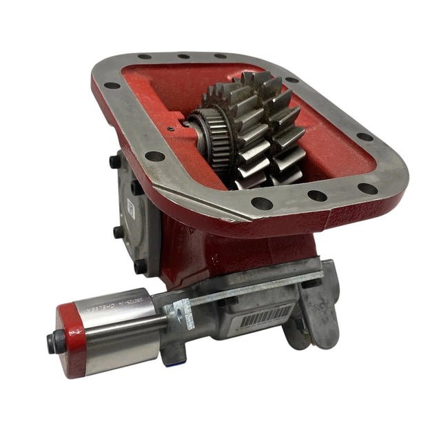 489DRMAX-56XD Genuine Chelsea PTO Powe Take Off - Truck To Trailer