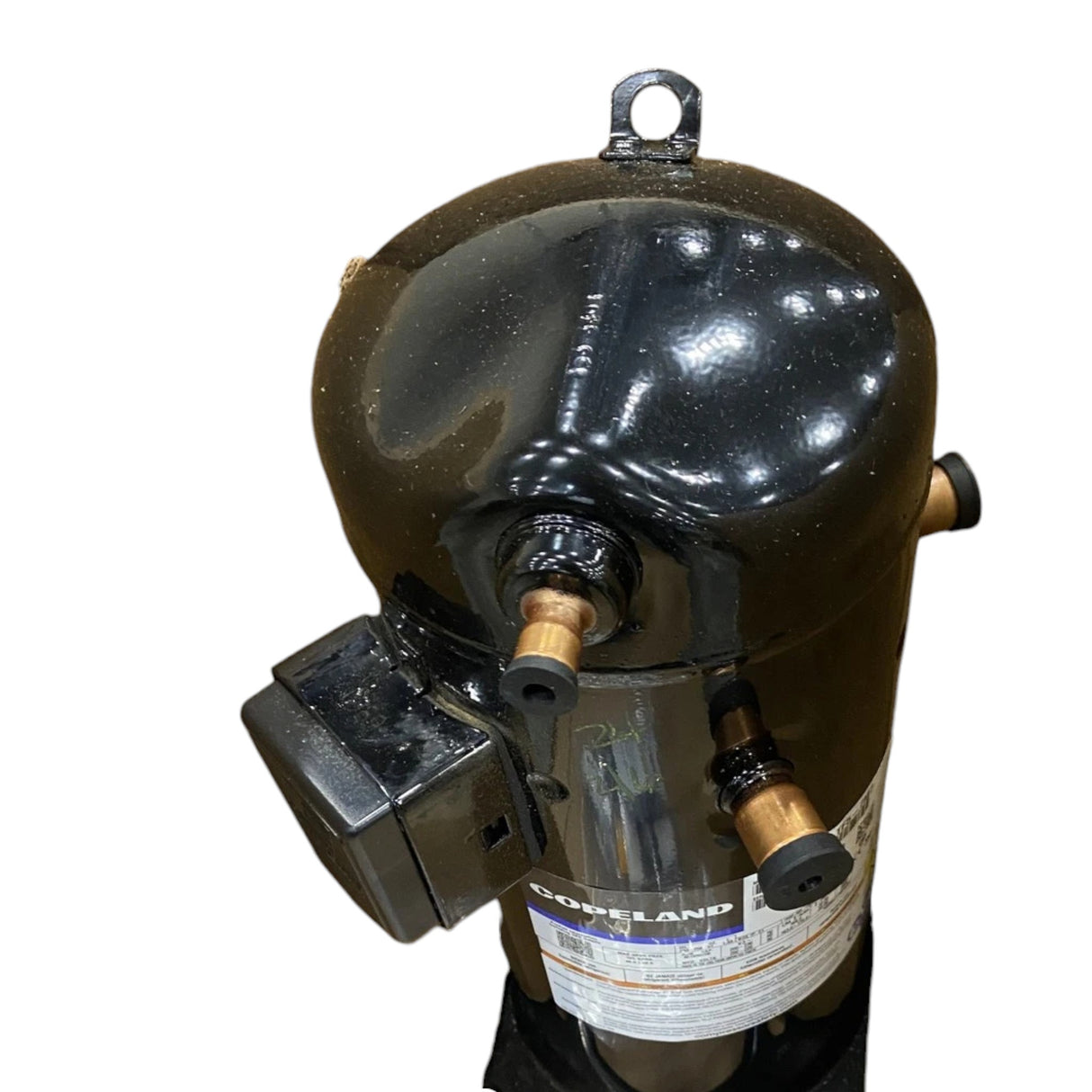 ZP83KCE-TF5-7M7 Genuine Copeland Scroll Compressor