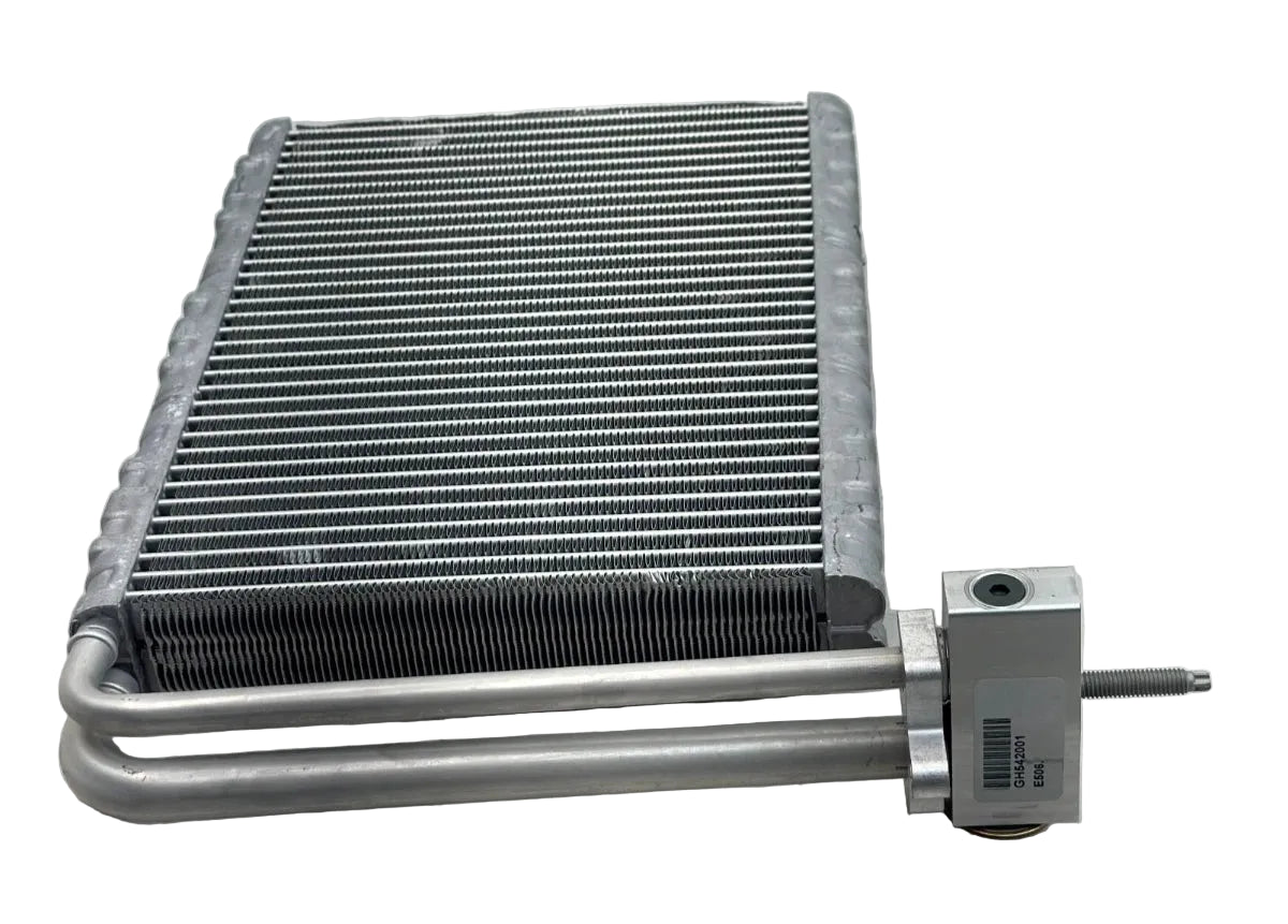 FZ681001 Genuine Mahle Evaporator Coil Assembly