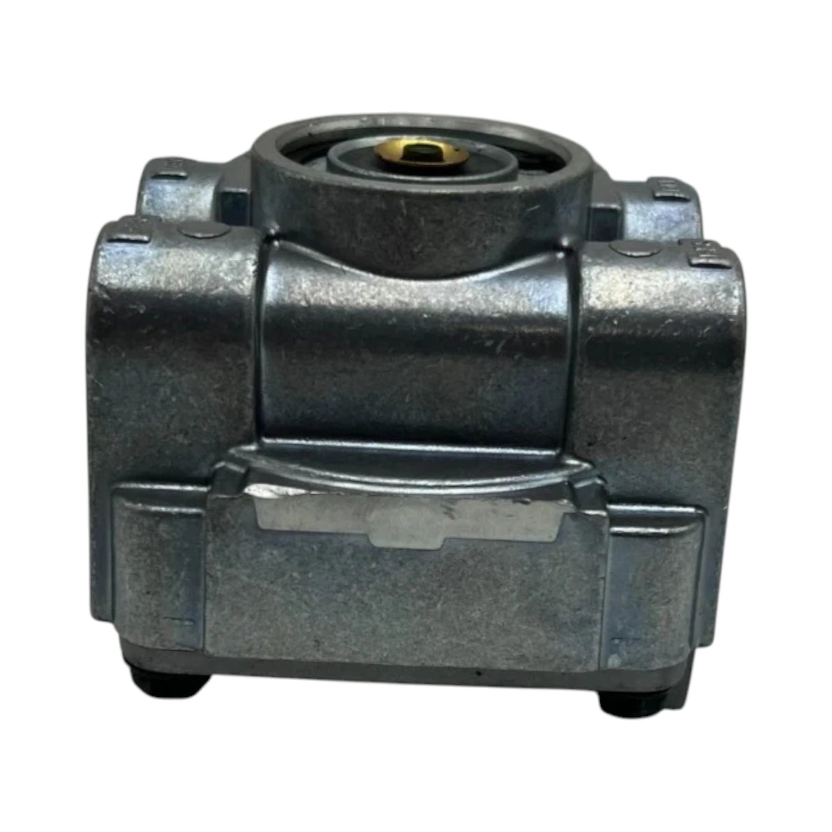 S9732980710 Genuine Wabco Air Brake Relay Valve