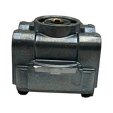 S9732980710 Genuine Wabco Air Brake Relay Valve