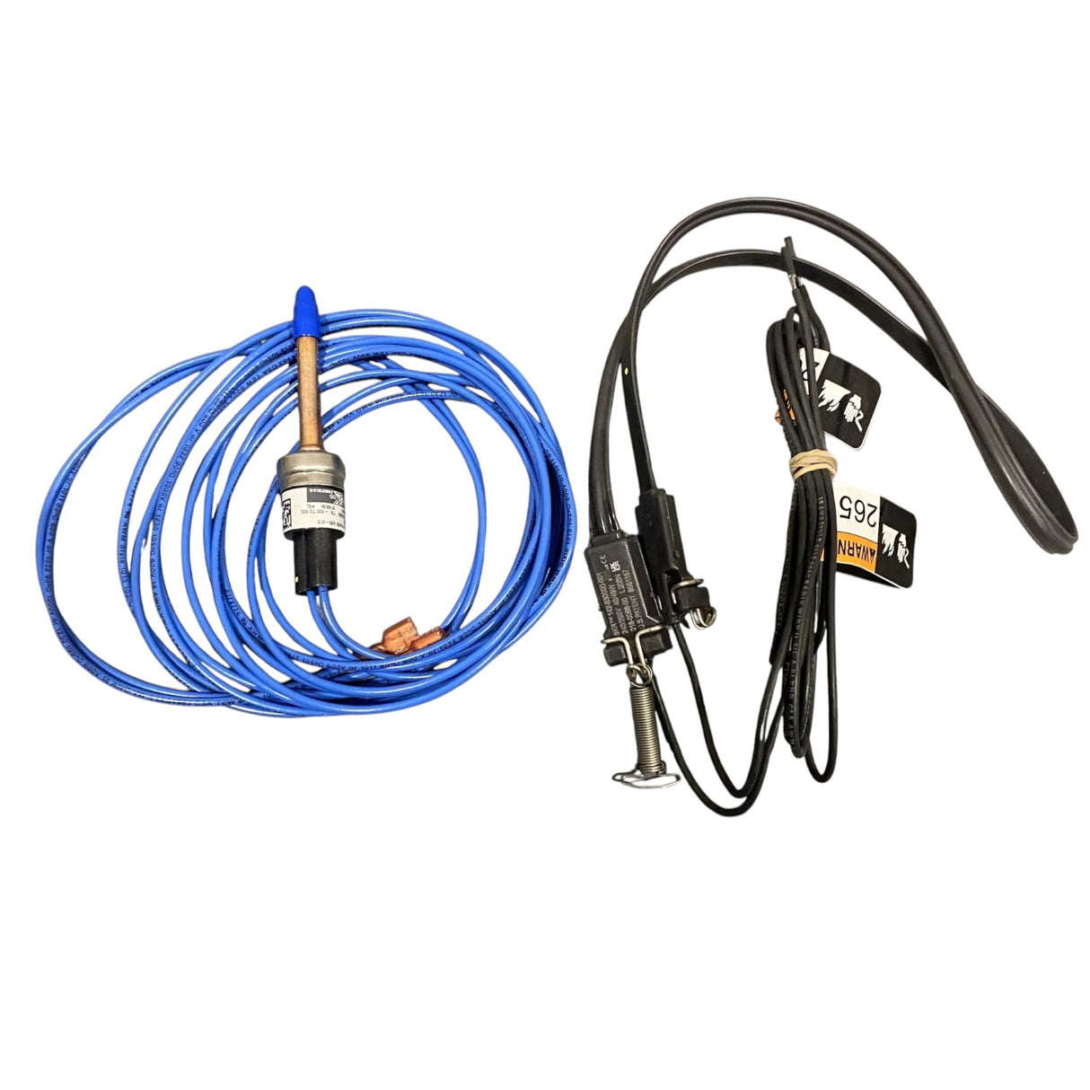 7603213 Genuine Manitowoc Ice Compressor Assembly