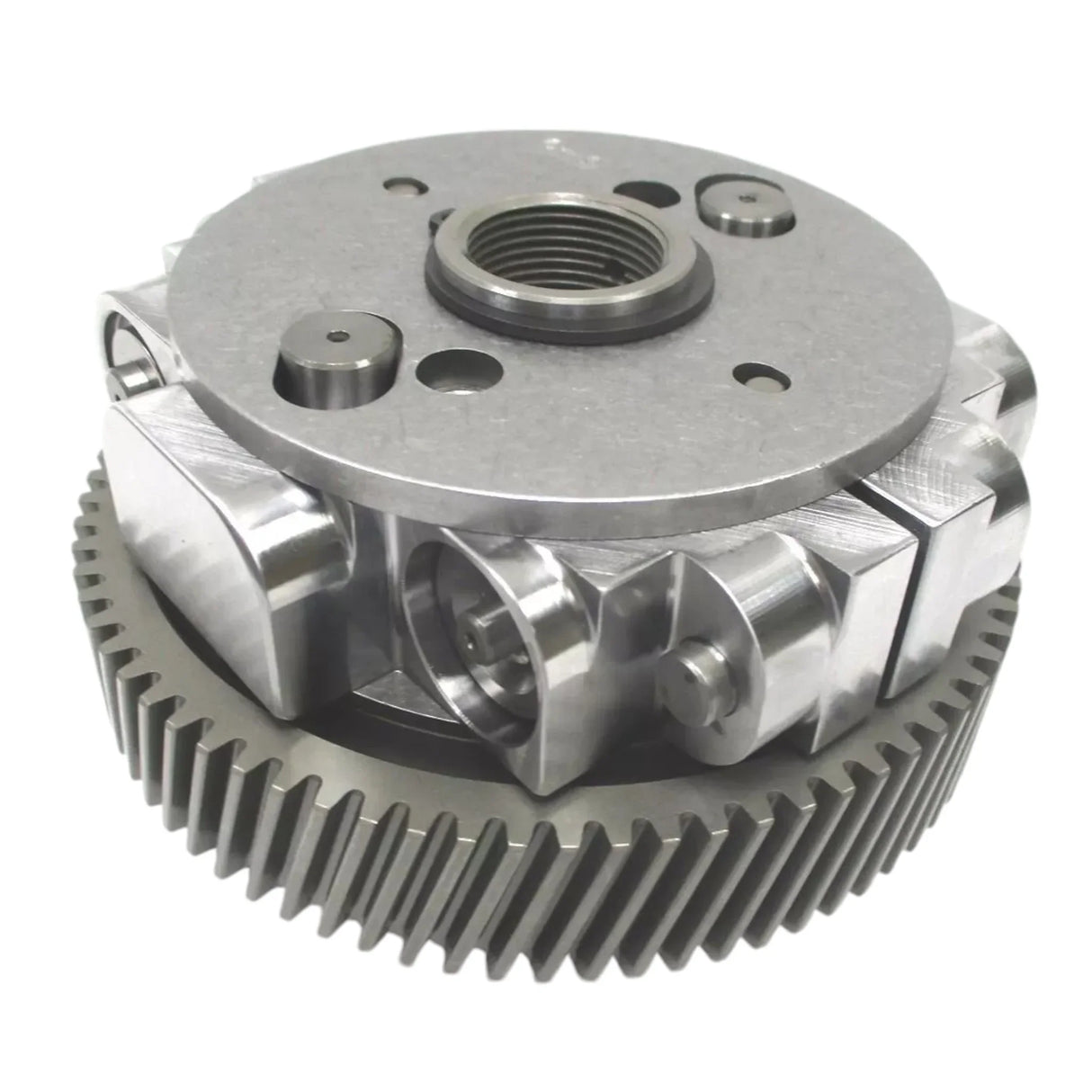 1J419-51100 Kubota Timer Mechanism Assembly V3800DI - Truck To Trailer