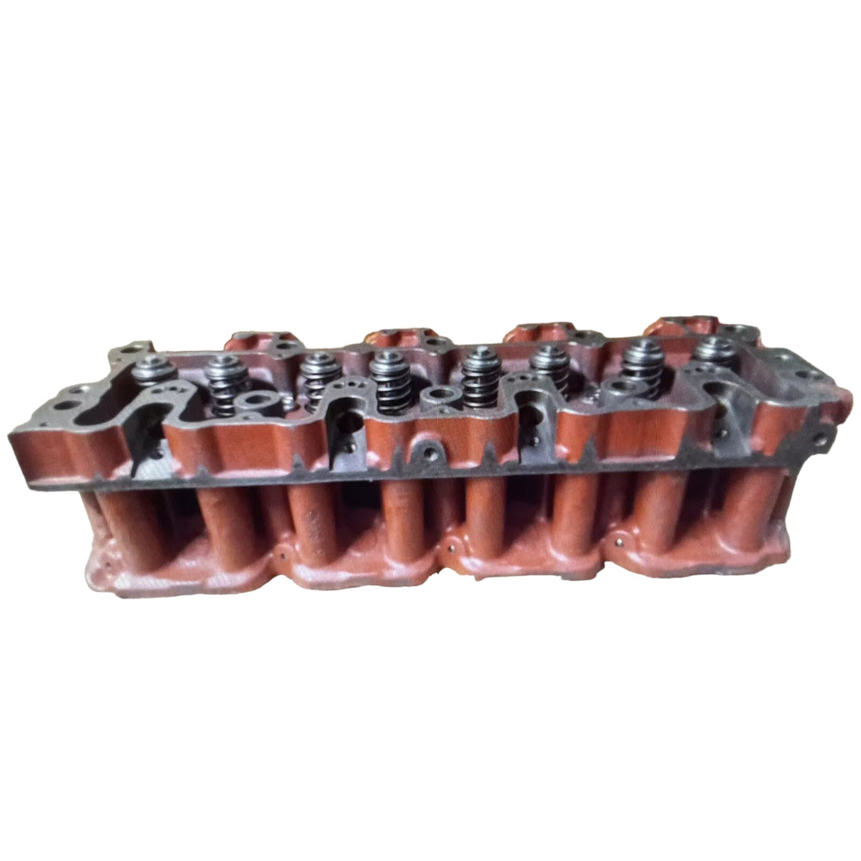 427-1609 Genuine Deutz Cylinder Head