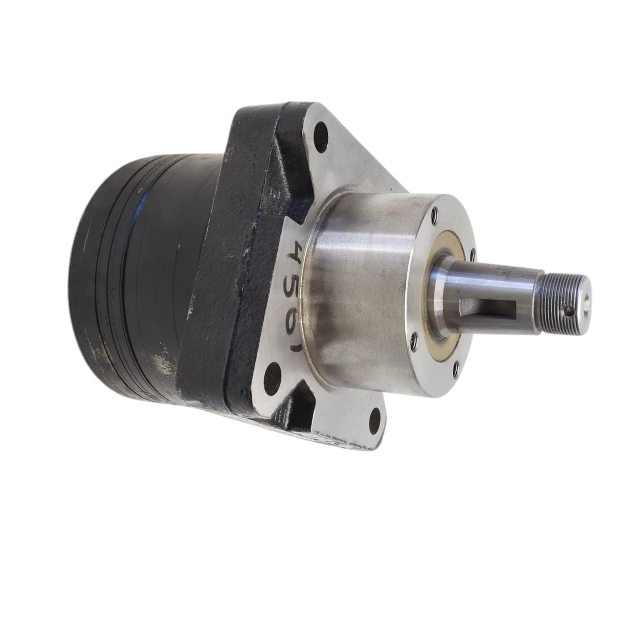 TL0240LS080AAHZ Parker Hydraulic Motor