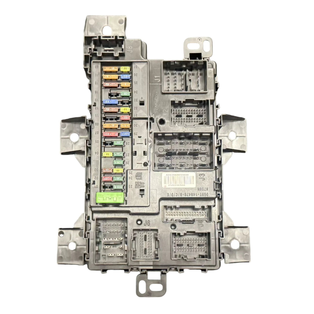 LC2Z-15604-E Ford Control Module