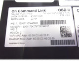 4129174C5 International Module N2 Module Telematics