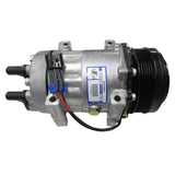 3615169C4 International Air Compressor Conditioner Assembly