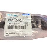 V0631-52530 Kubota Tube Assembly DEF