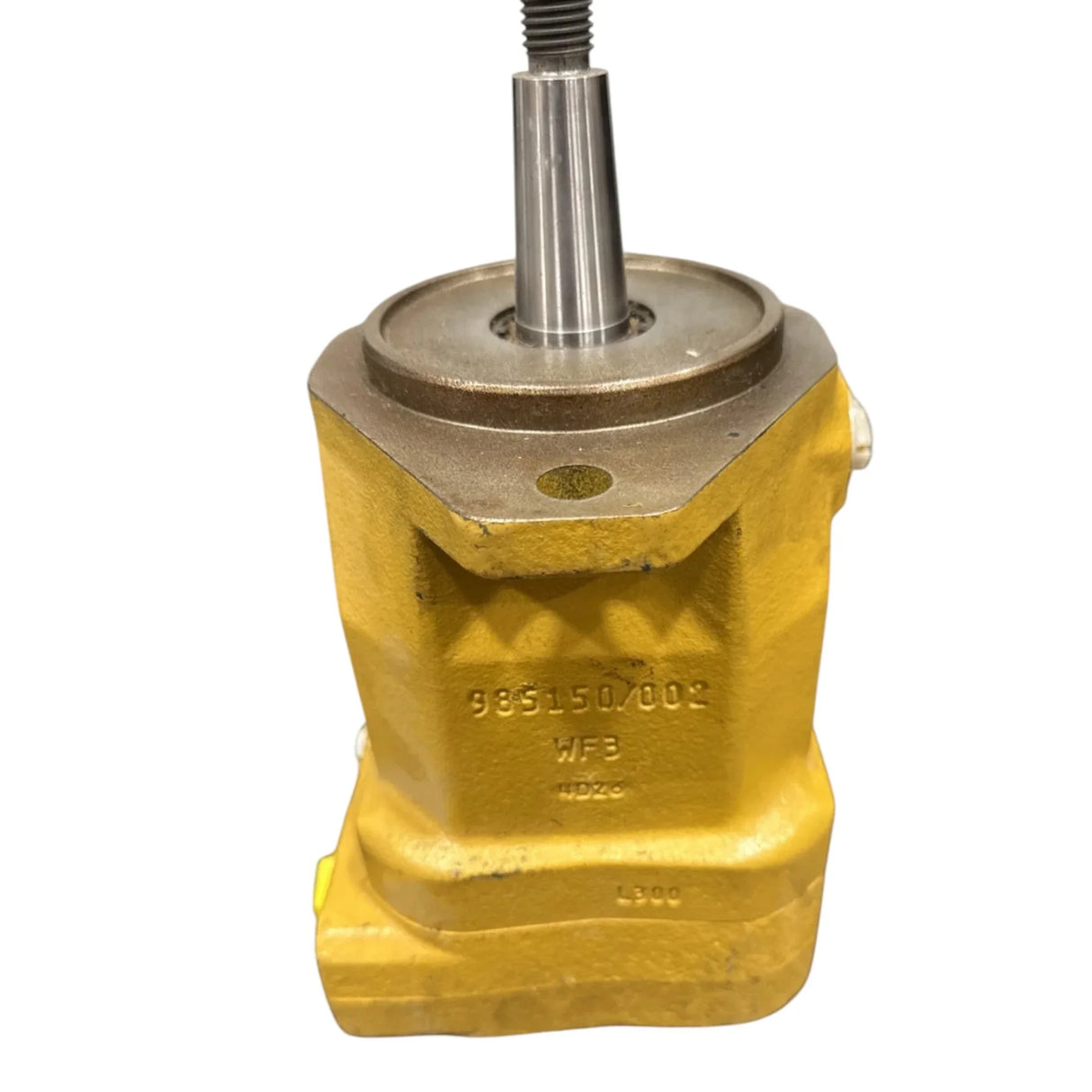 399-0371 Genuine CAT Hydraulic Piston Motor - Truck To Trailer