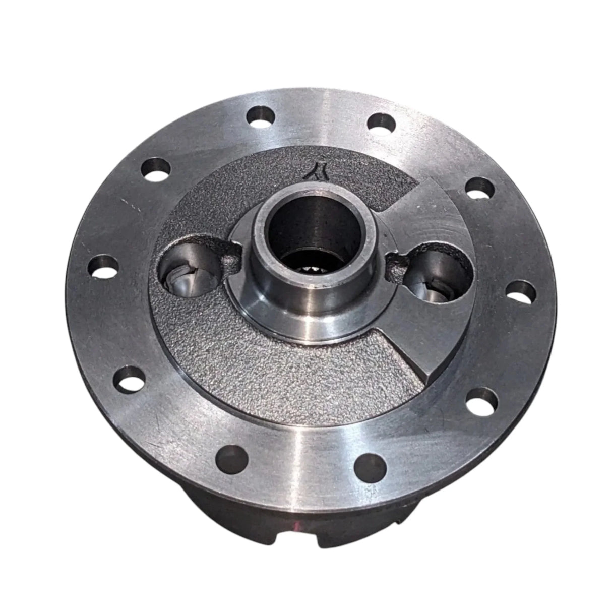 26016 Genuine Yukong Gear & Axle Differential - Truck To Trailer