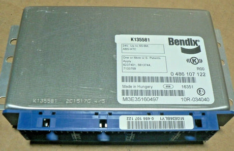 K135581 Genuine Bendix ECU Electronic Control Module